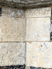 Tilty Church  Graffiti 26 17 June 2025
