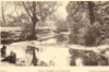 Wanstead River Roding 1927 Musto Photographer