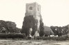 Tolleshunt Major Church Postcard  