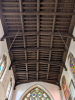 Bocking Church Timber Chancel Ceiling 7 October 2025