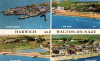 Harwich and Walton Multiview Four Colour Images