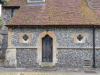 Hutton Church North Door and Windows19 August 2025