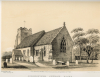 Springfield Church Suckling 1845 