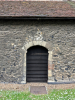 Rainham Church North Door 22 May 2025