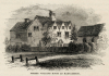 Margaretting former Vicarage House Suckling 1845 