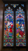 Fryerning Church Stained Glass 3 31st May 2025 