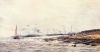 Long Reach Subterranean Forest 1905