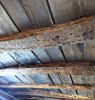 Wendens Ambo The Bell Timber Ceiling 7 August 2022