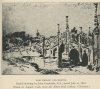 Colchester East Bridge Sketch 