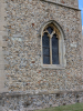 Matching Church Tower Window 9th August 2025