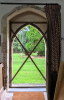 Clavering Church North Door 5 August 2025 