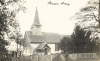 Stondon Masey Church Post Card