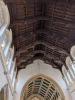 Great Bromley Church Roof and Chancel 15 November 2025