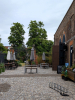 Rainham Hall Stable Courtyard 2 22 May 2025 