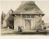 Stock Church Suckling 1845 