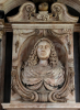 Clavering Church Monument B 5 August 2025
