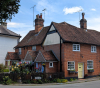 Castle Hedingham Cottages 8th August 2025 