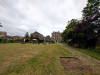 Rainham Hall Back 4 22 May 2025