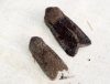 Lead-coloured Drab and Clouded Drab for comparison Copyright: Ben Sale