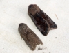 Lead-coloured Drab and Clouded Drab for comparison