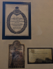Fryerning Church Monuments 31st May 2025