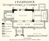 Fingringhoe Church Plan 1938