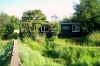 Bradwell Bird Observatory hut 3 