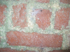 Beaumont 1869 Lime Kiln Interior Brick Detail 29 August 2014 