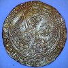 Edward III Half Gold Nobel 1360s Obverse 