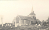 Stifford Church Post Card