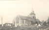 Stifford Church Post Card 