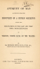 Tilbury Man Owen Antiquity of Man 1884 
