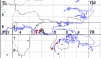 Andrena minutuloides map 