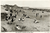 Walton on Naze Sands J A Jones Photographer 1911