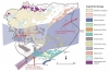 The Tendring district in Wivenhoe Gravel times.