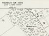 Extract from OS map of 1939 showing the Vange Mineral Well 