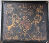 Bocking Church Royal Coat of Arms 1814 7 October 2025 