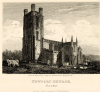 Newport Church Excursions through Essex Volume II 1819 