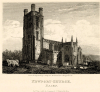 Newport Church Excursions through Essex Volume II 1819  