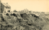 Walton on Naze from West Cliff Photograph Clay Cliff 