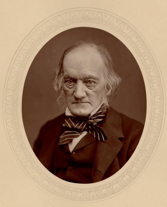 Richard Owen 1804-1892 2 Copyright: William George