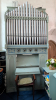 Tilty Church Organ Close Up 17 June 2025 
