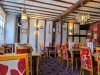 Witham White Hart Hotel Restaurant 10 May 2025