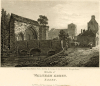 Waltham Abbey Remains Excursions through Essex 1819