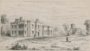 Saffron Walden Museum and Castle 1845
