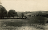 Buckhurst Hill Golf Links viewed from Warren Wood