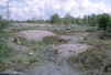 Barking PFA Lagoons dune 