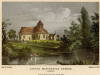 Little Maplestead Church Copy Bartlett 1831
