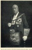 John Henry Salter 1841 to 1932 Portrait Regalia 