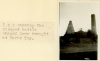 Marks Tey Disused Kiln 1954  